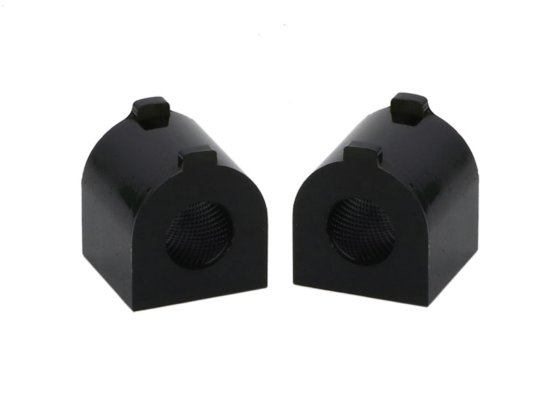 Whiteline Universal Sway Bar Mount - Bushing Kit 20mm Heavy Duty | W0410-20
