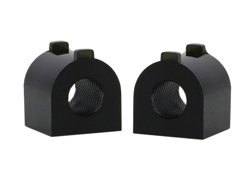 Whiteline Universal Sway Bar Mount - Bushing Kit 20mm Heavy Duty | W0410-20