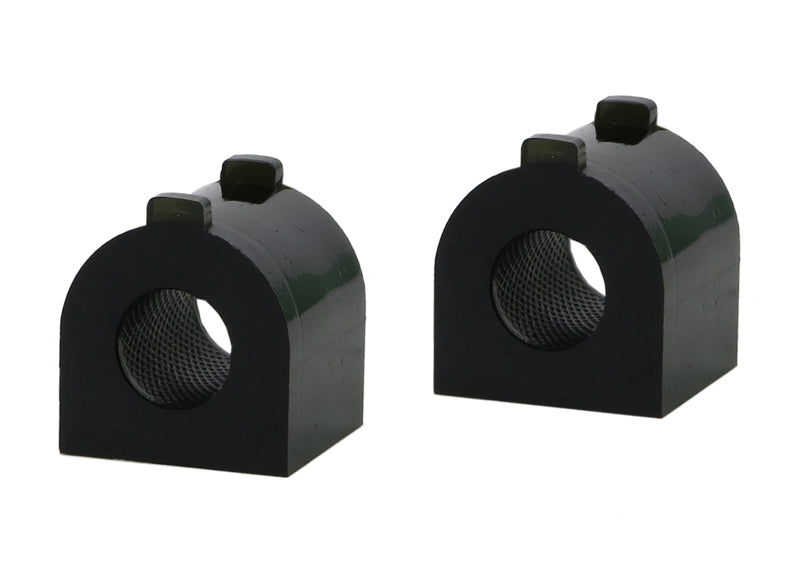 Whiteline Universal Sway Bar Mount - Bushing Kit 20mm Heavy Duty | W0410-20