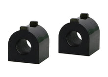 Whiteline Universal Sway Bar Mount - Bushing Kit 20mm Heavy Duty | W0410-20