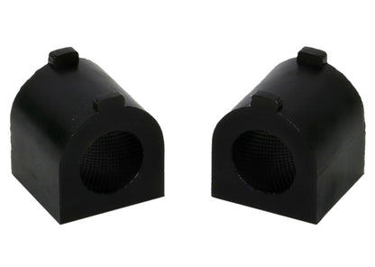 Whiteline Universal Sway Bar Mount - Bushing Kit 24mm Heavy Duty | W0410-24