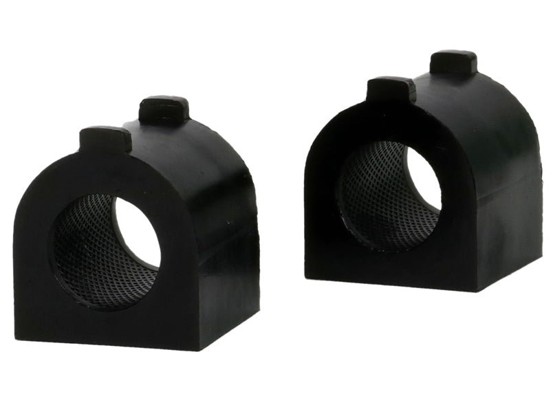 Whiteline Universal Sway Bar Mount - Bushing Kit 24mm Heavy Duty | W0410-24