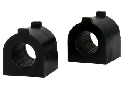 Whiteline Universal Sway Bar Mount - Bushing Kit 24mm Heavy Duty | W0410-24