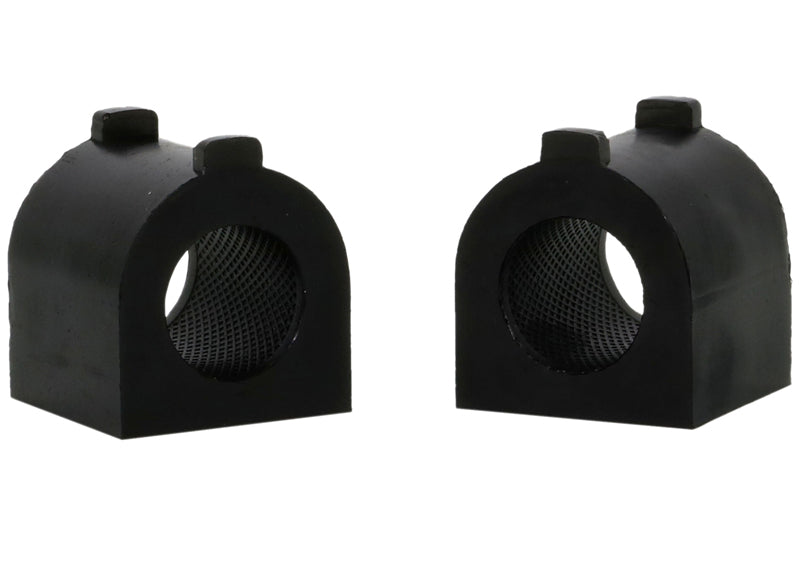 Whiteline Universal Sway Bar Mount - Bushing Kit 24mm Heavy Duty | W0410-24