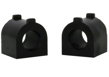 Whiteline Universal Sway Bar Mount - Bushing Kit 24mm Heavy Duty | W0410-24