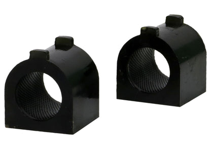 Whiteline Universal Sway Bar Mount - Bushing Kit 27mm Heavy Duty | W0410-27