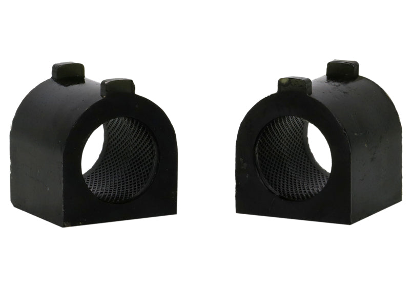 Whiteline Universal Sway Bar Mount - Bushing Kit 27mm Heavy Duty | W0410-27
