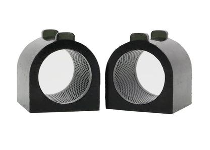 Whiteline Universal Sway Bar Mount - Bushing Kit 30mm Heavy Duty | W0410-30
