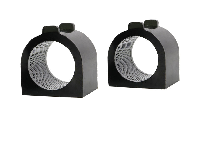 Whiteline Universal Sway Bar Mount - Bushing Kit 30mm Heavy Duty | W0410-30