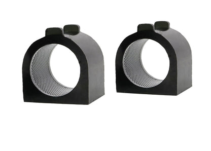 Whiteline Universal Sway Bar Mount - Bushing Kit 30mm Heavy Duty | W0410-30