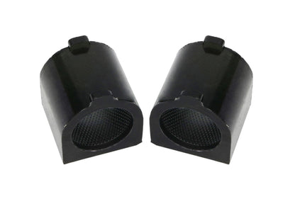 Whiteline Universal Sway Bar Mount - Bushing Kit 30mm Heavy Duty | W0410-30