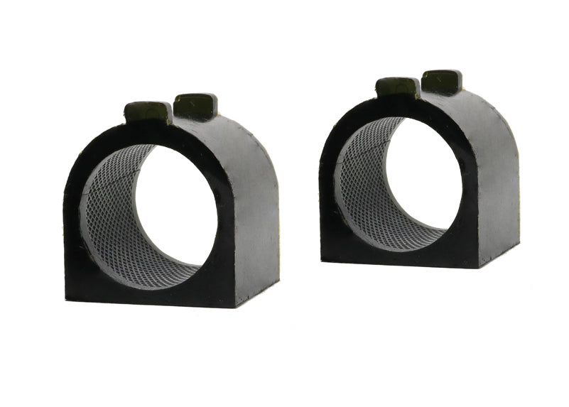 Whiteline Universal Sway Bar Mount - Bushing Kit 32mm Heavy Duty | W0410-32