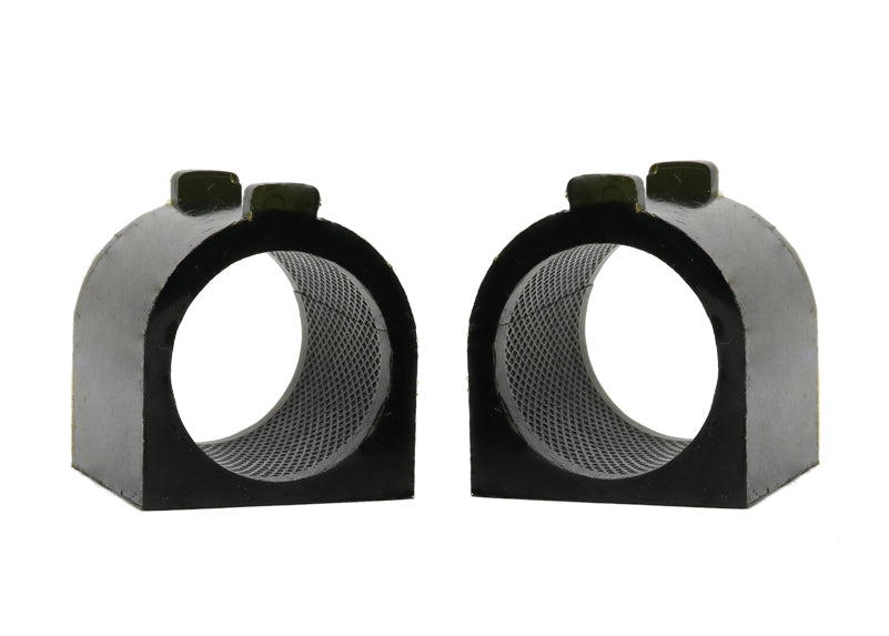 Whiteline Universal Sway Bar Mount - Bushing Kit 32mm Heavy Duty | W0410-32