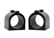 Whiteline Universal Sway Bar Mount - Bushing Kit 32mm Heavy Duty | W0410-32
