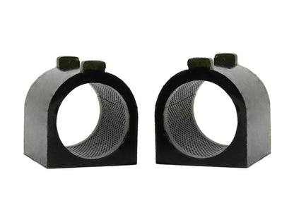 Whiteline Universal Sway Bar Mount - Bushing Kit 32mm Heavy Duty | W0410-32