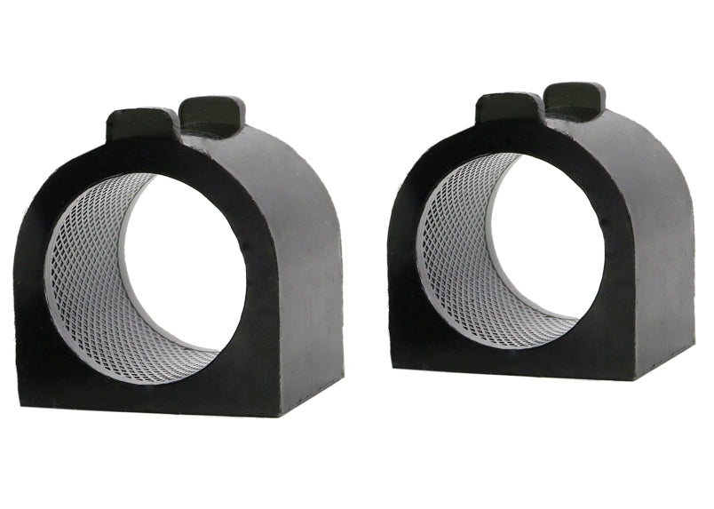 Whiteline Universal Sway Bar Mount - Bushing Kit 33mm Heavy Duty | W0410-33