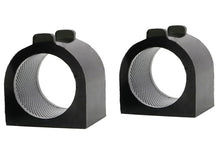 Whiteline Universal Sway Bar Mount - Bushing Kit 33mm Heavy Duty | W0410-33