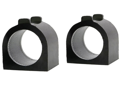 Whiteline Universal Sway Bar Mount - Bushing Kit 33mm Heavy Duty | W0410-33