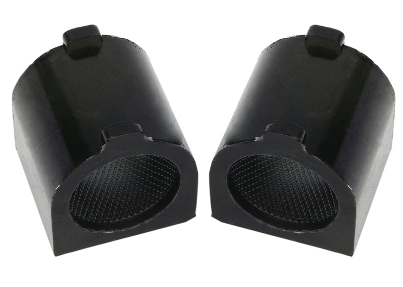 Whiteline Universal Sway Bar Mount - Bushing Kit 33mm Heavy Duty | W0410-33