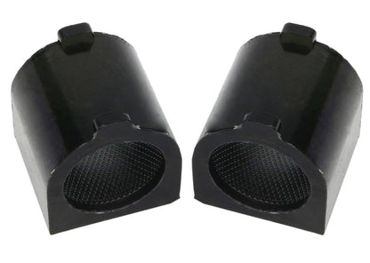 Whiteline Universal Sway Bar Mount - Bushing Kit 33mm Heavy Duty | W0410-33