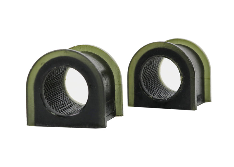 Whiteline Front Sway Bar Mount - Bushing Kit 22mm to Suit Proton Impian - Waja CF | W0440-22