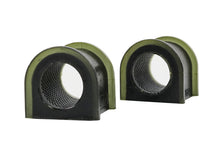 Whiteline Front Sway Bar Mount - Bushing Kit 22mm to Suit Proton Impian - Waja CF | W0440-22