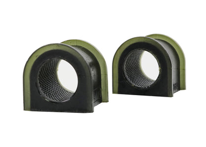 Whiteline Front Sway Bar Mount - Bushing Kit 22mm to Suit Proton Impian - Waja CF | W0440-22