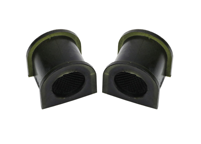 Whiteline Front Sway Bar Mount - Bushing Kit 22mm to Suit Proton Impian - Waja CF | W0440-22