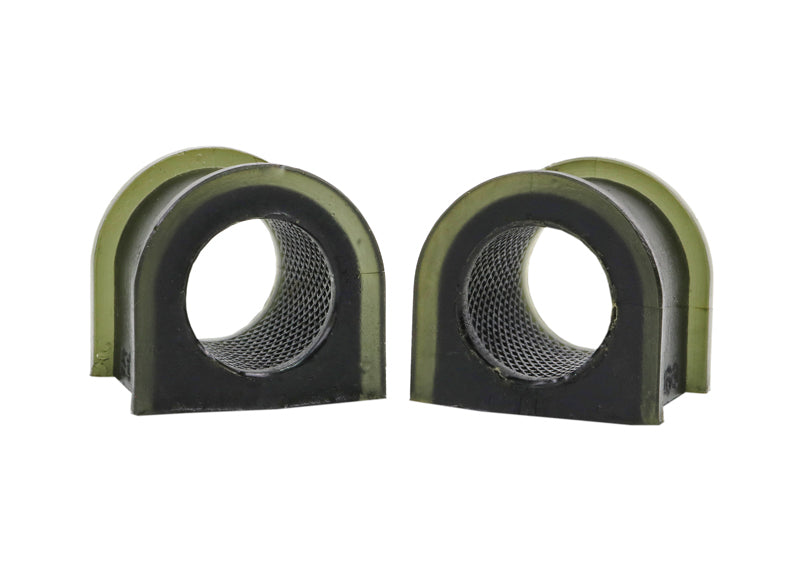 Whiteline Front Sway Bar Mount - Bushing Kit 22mm to Suit Proton Impian - Waja CF | W0440-22