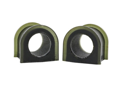 Whiteline Front Sway Bar Mount - Bushing Kit 22mm to Suit Proton Impian - Waja CF | W0440-22