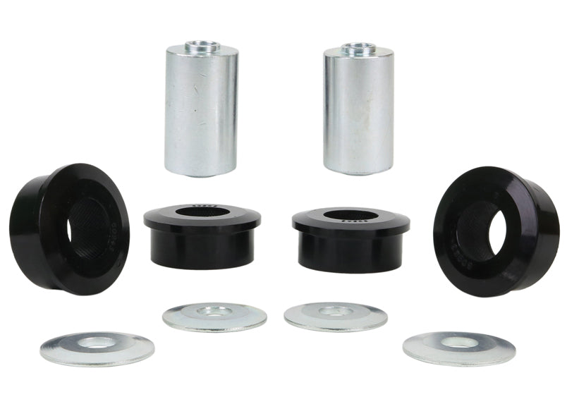 Whiteline Rear Trailing Arm - Front Bushing Kit to Suit Audi, Seat, Skoda and Volkswagen PQ35 Fwd/Aw