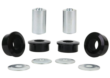 Whiteline Rear Trailing Arm - Front Bushing Kit to Suit Audi, Seat, Skoda and Volkswagen PQ35 Fwd/Aw