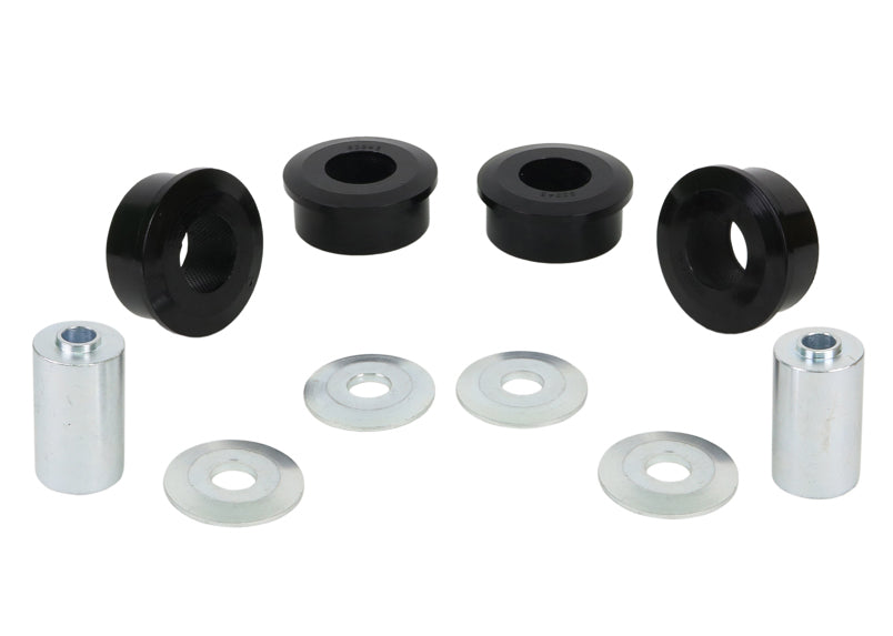 Whiteline Rear Trailing Arm - Front Bushing Kit to Suit Audi, Seat, Skoda and Volkswagen PQ35 Fwd/Aw