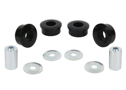 Whiteline Rear Trailing Arm - Front Bushing Kit to Suit Audi, Seat, Skoda and Volkswagen PQ35 Fwd/Aw