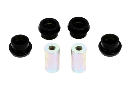 Whiteline Rear Shock Absorber - Lower Bushing Kit to Suit Subaru Impreza GE, GJ incl WRX, Liberty, X
