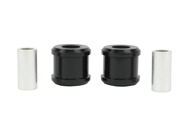 Whiteline Rear Toe Arm Inner - Bushing Kit to Suit Mitsubishi Lancer Evo IV-IX | W0588
