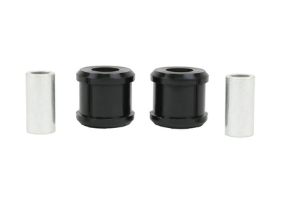 Whiteline Rear Toe Arm Inner - Bushing Kit to Suit Mitsubishi Lancer Evo IV-IX | W0588