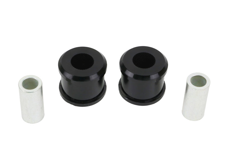 Whiteline Rear Toe Arm Inner - Bushing Kit to Suit Mitsubishi Lancer Evo IV-IX | W0588