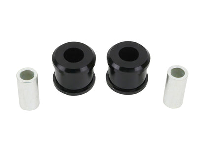 Whiteline Rear Toe Arm Inner - Bushing Kit to Suit Mitsubishi Lancer Evo IV-IX | W0588