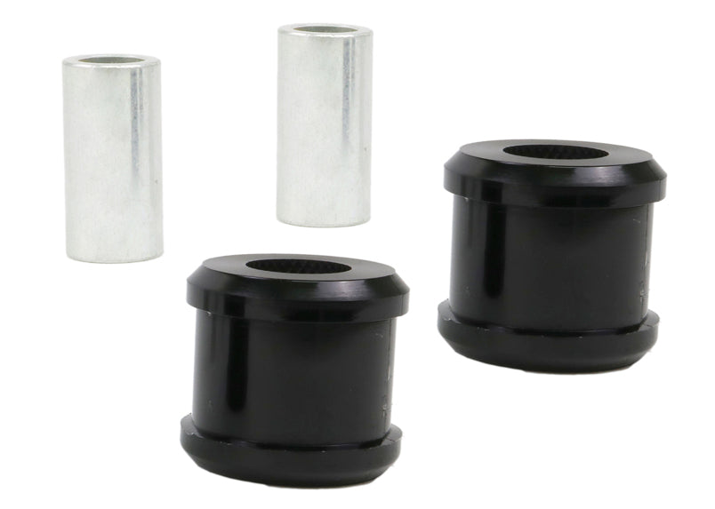 Whiteline Rear Toe Arm Inner - Bushing Kit to Suit Mitsubishi Lancer Evo IV-IX | W0588