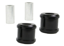 Whiteline Rear Toe Arm Inner - Bushing Kit to Suit Mitsubishi Lancer Evo IV-IX | W0588