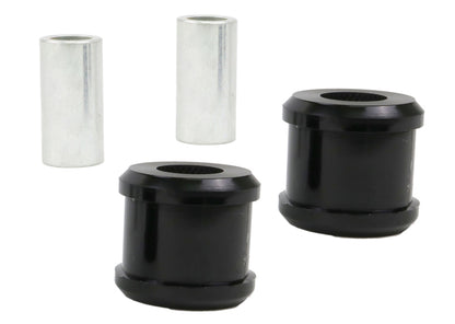 Whiteline Rear Toe Arm Inner - Bushing Kit to Suit Mitsubishi Lancer Evo IV-IX | W0588