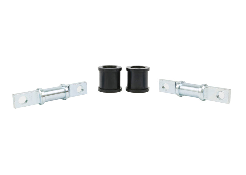 Whiteline Rear Control Arm Upper Front - Inner Bushing Kit to Suit Mitsubishi Lancer Evo IV-IX | W05