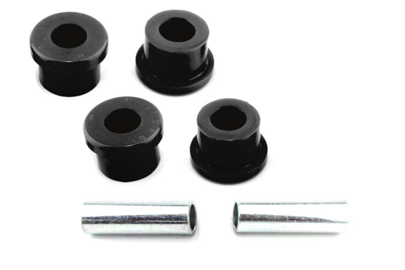 Whiteline Front Control Arm Lower - Inner Front Bushing Kit to Suit Chrysler, Citroen, Dodge, Jeep,