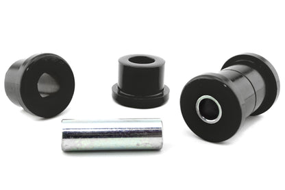 Whiteline Front Control Arm Lower - Inner Front Bushing Kit to Suit Chrysler, Citroen, Dodge, Jeep,