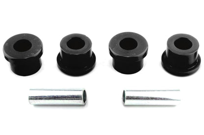 Whiteline Front Control Arm Lower - Inner Front Bushing Kit to Suit Chrysler, Citroen, Dodge, Jeep,