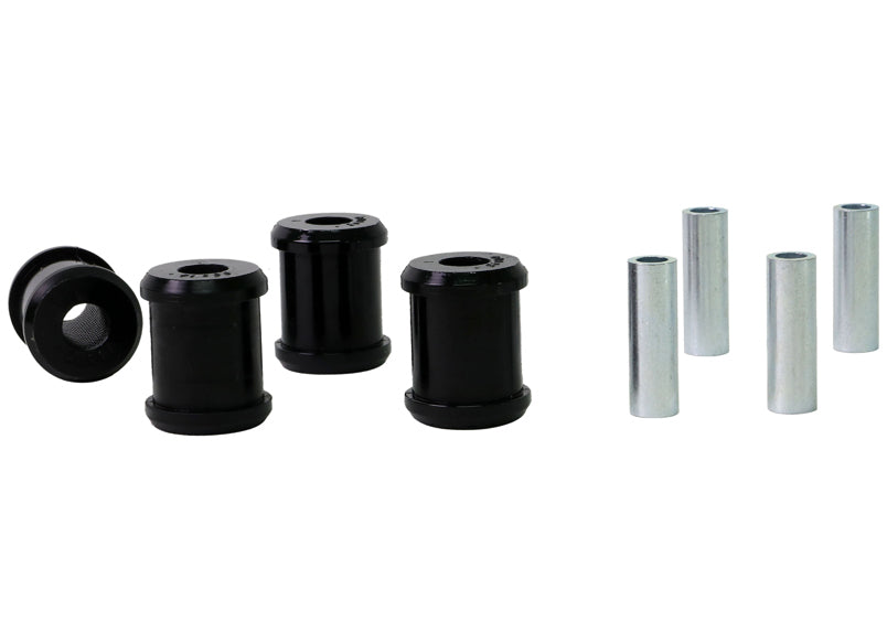 Whiteline Rear Trailing Arm Upper - Arm Bushing Service Kit for KTA103 Suits Holden Commodore VB-VS