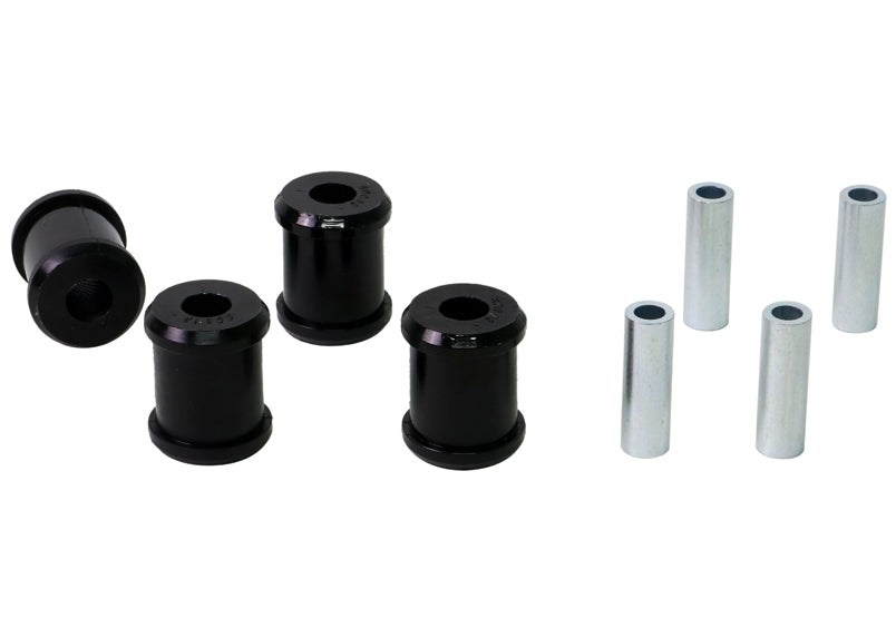 Whiteline Rear Trailing Arm Upper - Arm Bushing Service Kit for KTA103 Suits Holden Commodore VB-VS