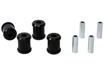 Whiteline Rear Trailing Arm Upper - Arm Bushing Service Kit for KTA103 Suits Holden Commodore VB-VS