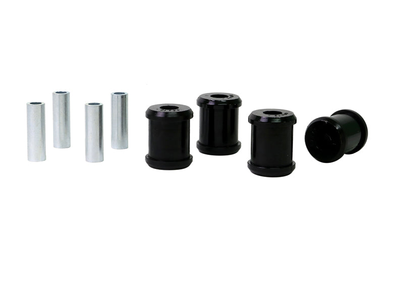 Whiteline Rear Trailing Arm Upper - Arm Bushing Service Kit for KTA103 Suits Holden Commodore VB-VS